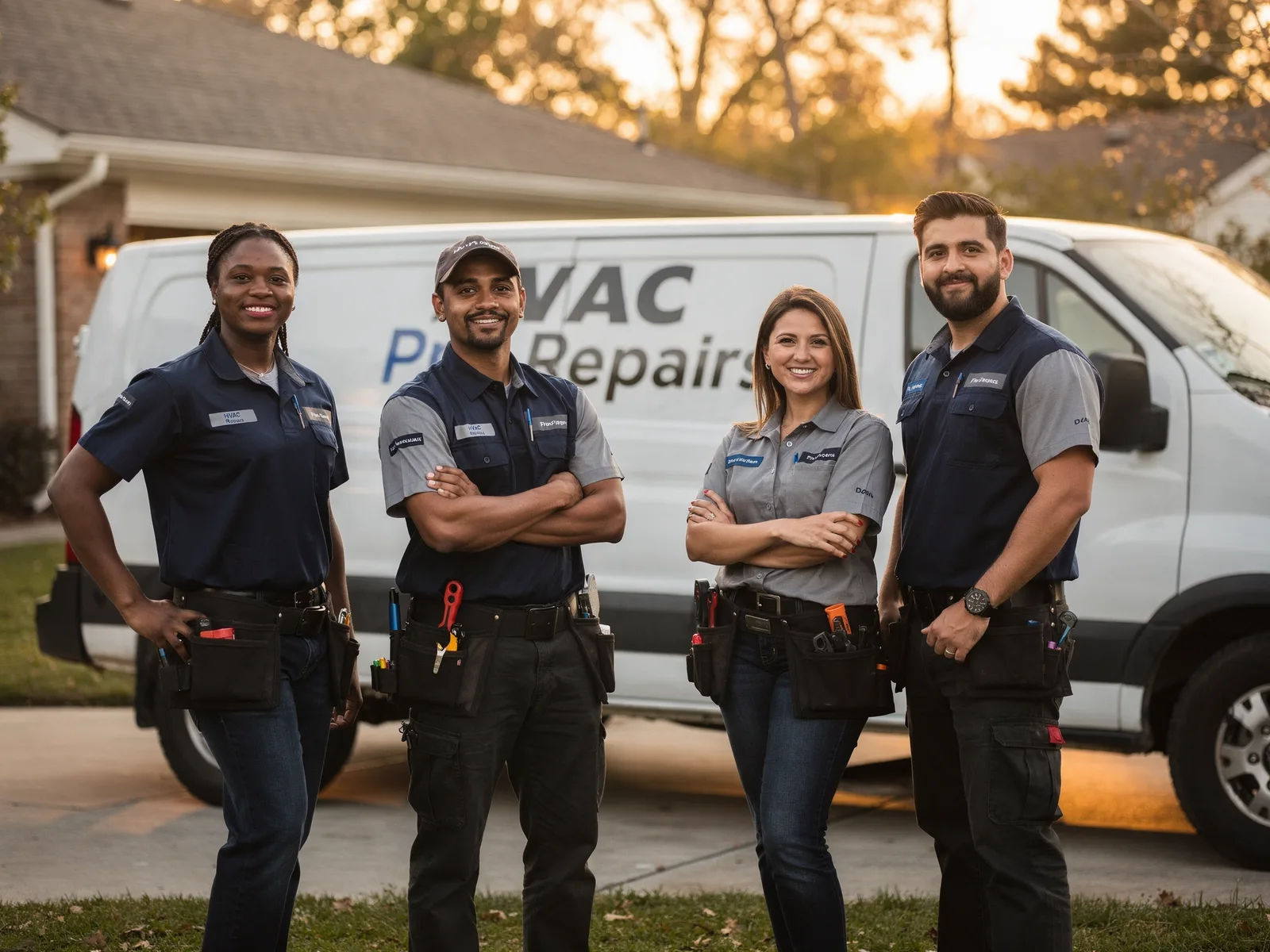 Heat Pump Repair company in Acushnet, MA