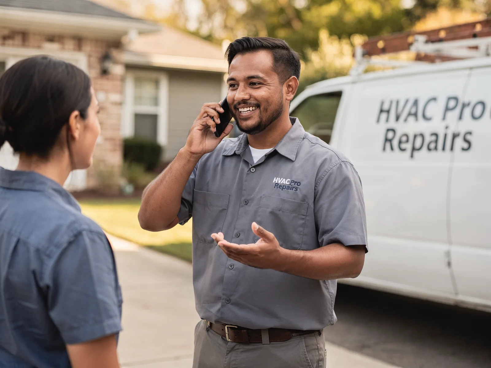 Heat Pump Repair Acushnet, MA FAQs